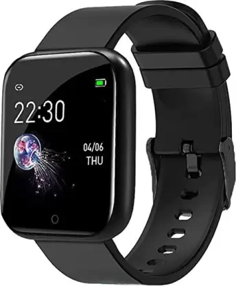 ID-116 ULTRA PRO PLUS SMART WATCH Smartwatch  